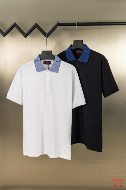 Picture of Gucci Polo Shirts Short _SKUGucciS-2XL20tr5327353